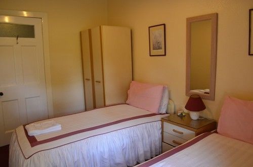 Barnhill House Apartment Glasgow Buitenkant foto