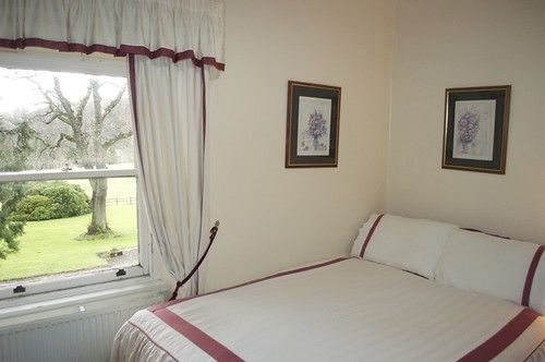 Barnhill House Apartment Glasgow Buitenkant foto