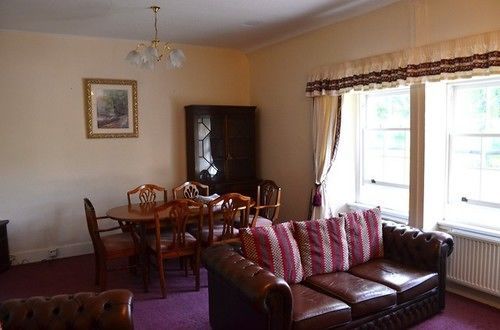 Barnhill House Apartment Glasgow Buitenkant foto