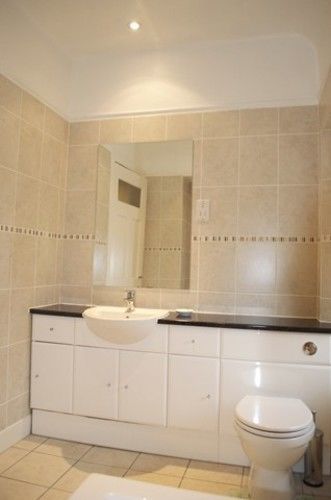 Barnhill House Apartment Glasgow Buitenkant foto
